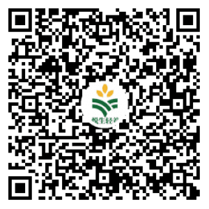 悦生轻养小程序二维码